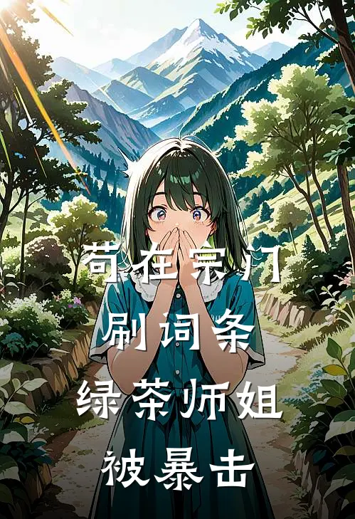 苟在宗门刷词条，绿茶师姐被暴击