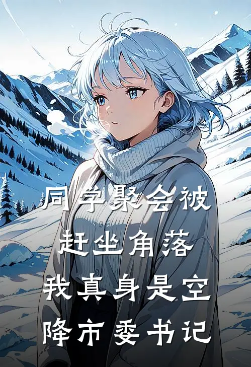 同学聚会被赶坐角落，我真身是空降市委书记
