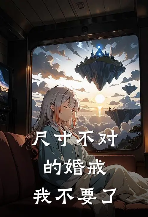 尺寸不对的婚戒,我不要了