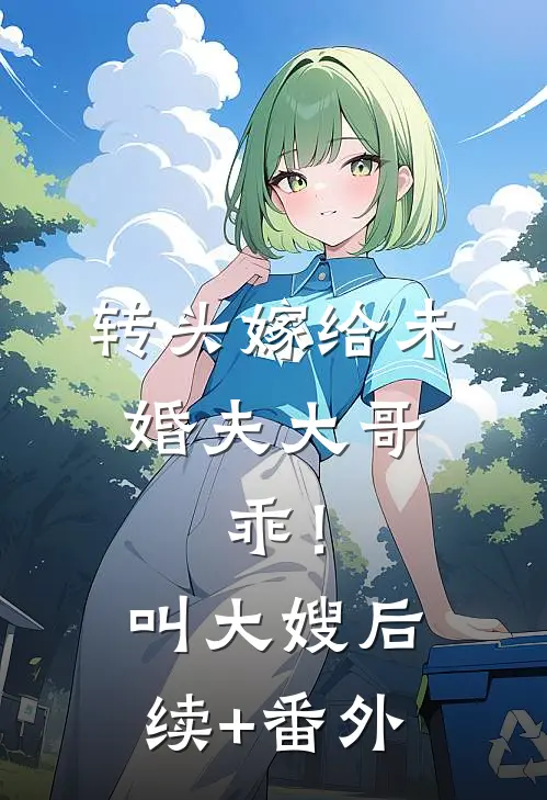 转头嫁给未婚夫大哥，乖！叫大嫂后续+番外