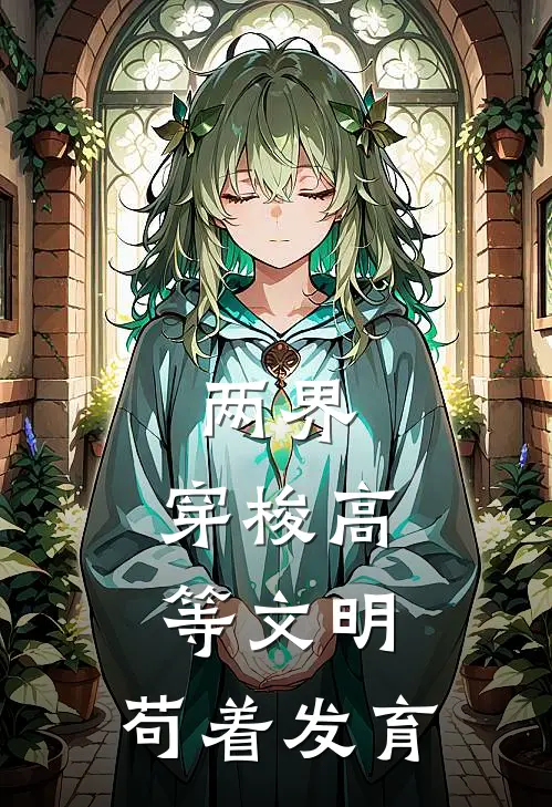 两界:穿梭高等文明,苟着发育