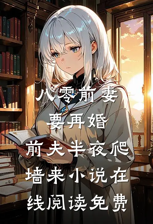 八零前妻要再婚，前夫半夜爬墙来小说在线阅读免费