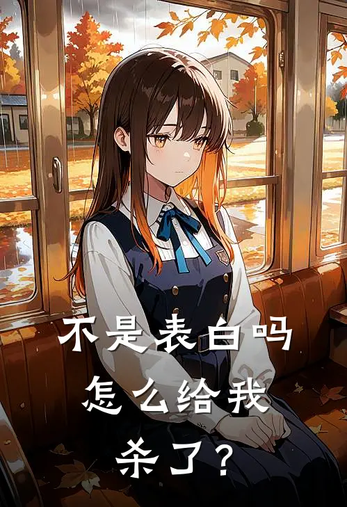 不是表白吗，怎么给我杀了？