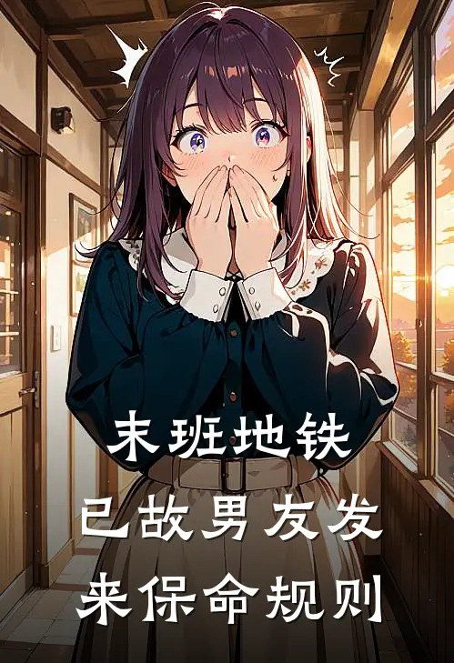 末班地铁，已故男友发来保命规则