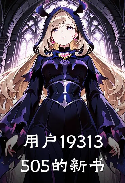 用户19313505的新书