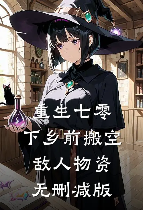 重生七零：下乡前搬空敌人物资无删减版