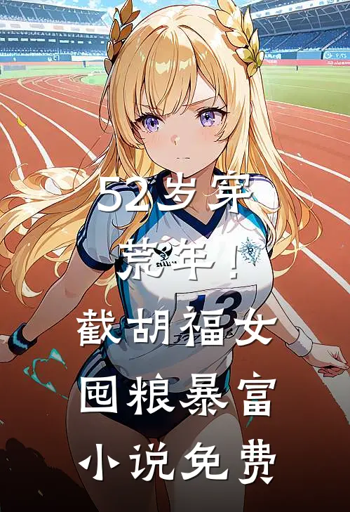 52岁穿荒年！截胡福女囤粮暴富小说免费