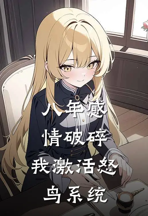 八年感情破碎，我激活怒鸟系统