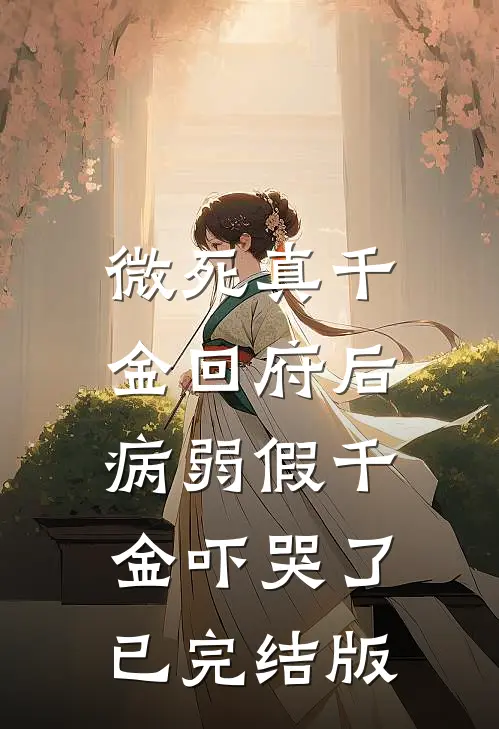 微死真千金回府后，病弱假千金吓哭了已完结版