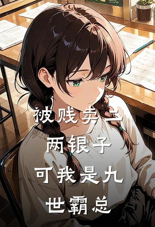 被贱卖二两银子,可我是九世霸总