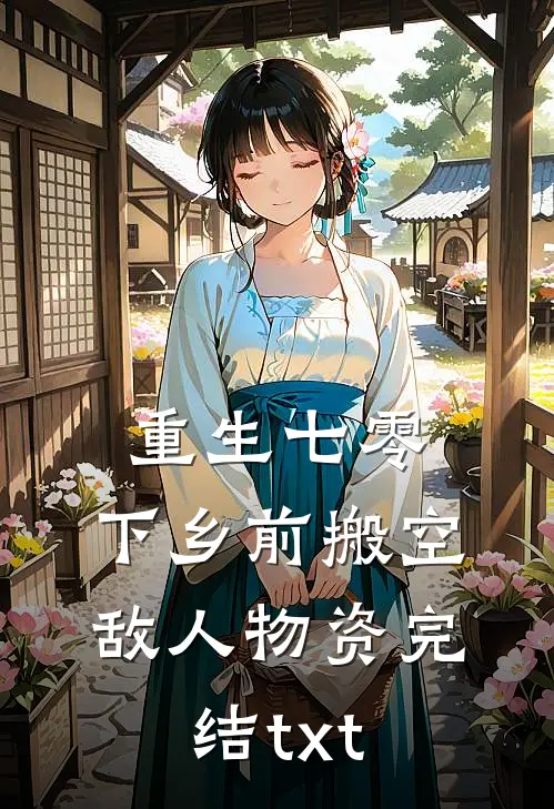 重生七零：下乡前搬空敌人物资完结txt