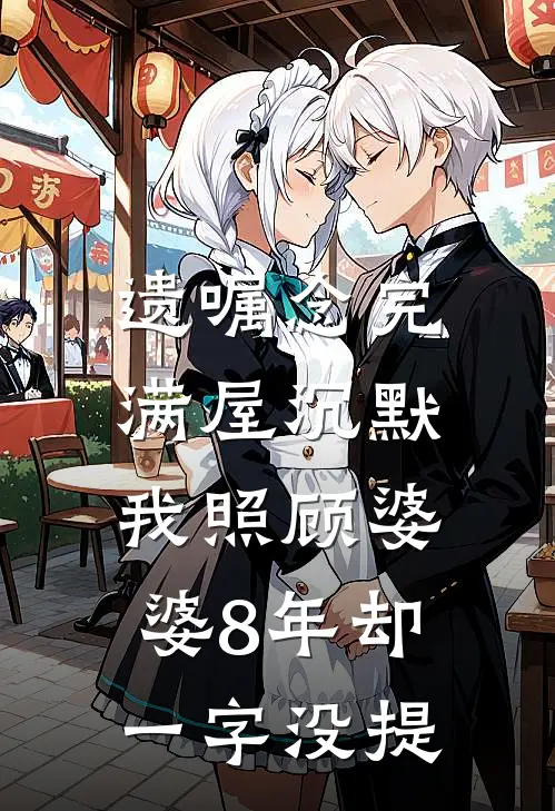 遗嘱念完满屋沉默，我照顾婆婆8年却一字没提