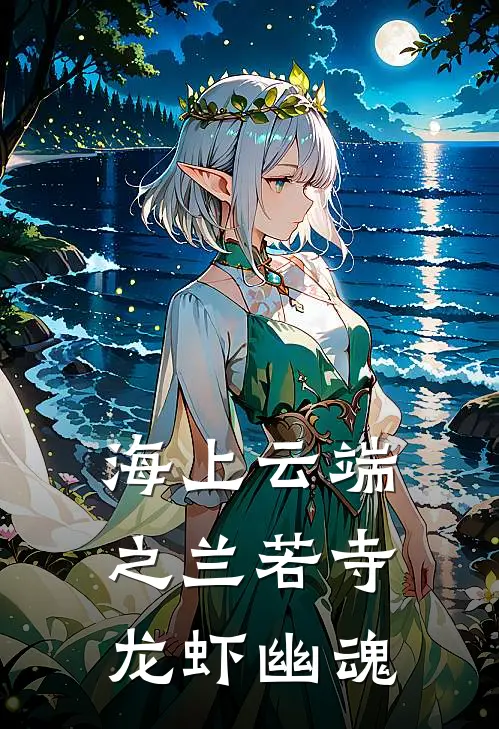 海上云端之兰若寺:龙虾幽魂