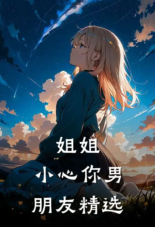 姐姐，小心你男朋友精选