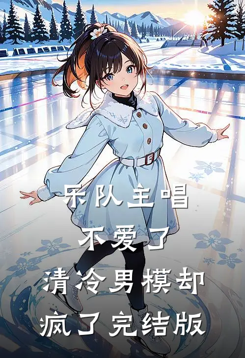 乐队主唱不爱了，清冷男模却疯了完结版