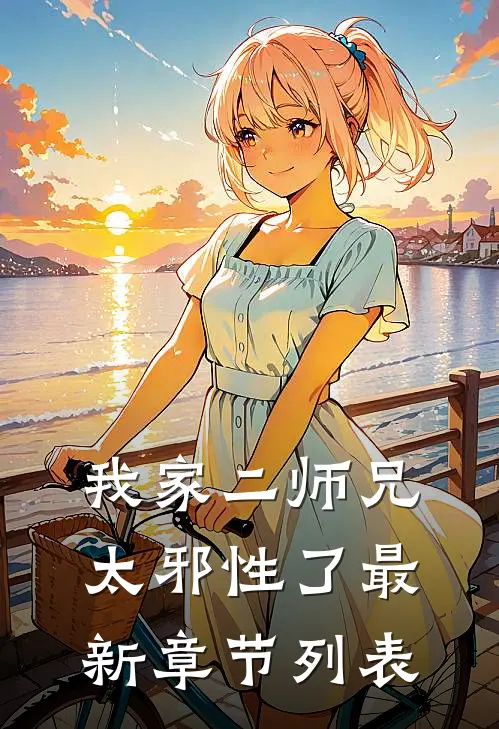 我家二师兄太邪性了最新章节列表