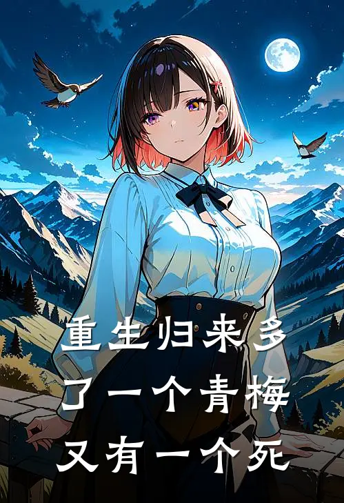 重生归来多了一个青梅又有一个死