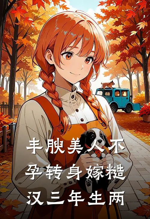 丰腴美人不孕转身嫁糙汉三年生两