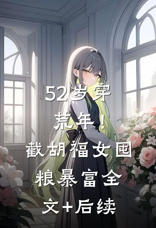 52岁穿荒年！截胡福女囤粮暴富全文+后续