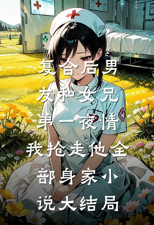 复合后男友和女兄弟一夜情，我抢走他全部身家小说大结局