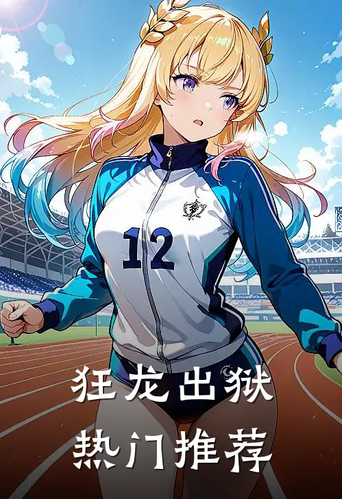 狂龙出狱热门推荐