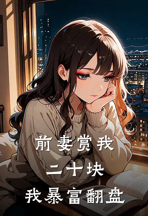 前妻赏我二十块，我暴富翻盘