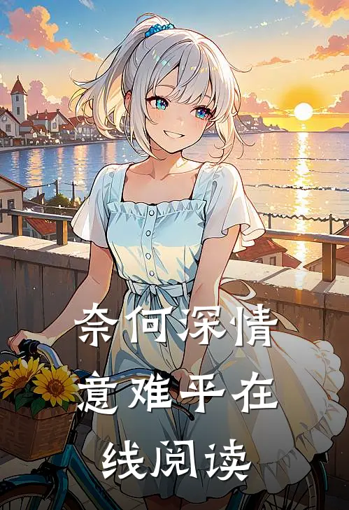 奈何深情意难平在线阅读