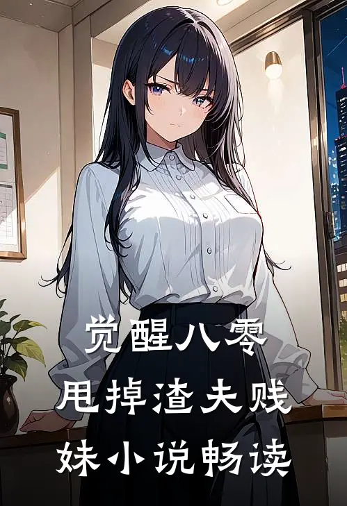 觉醒八零，甩掉渣夫贱妹小说畅读