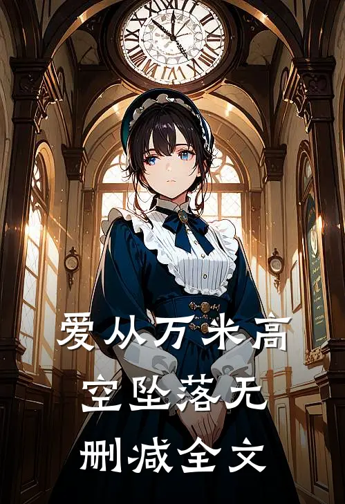 爱从万米高空坠落无删减全文