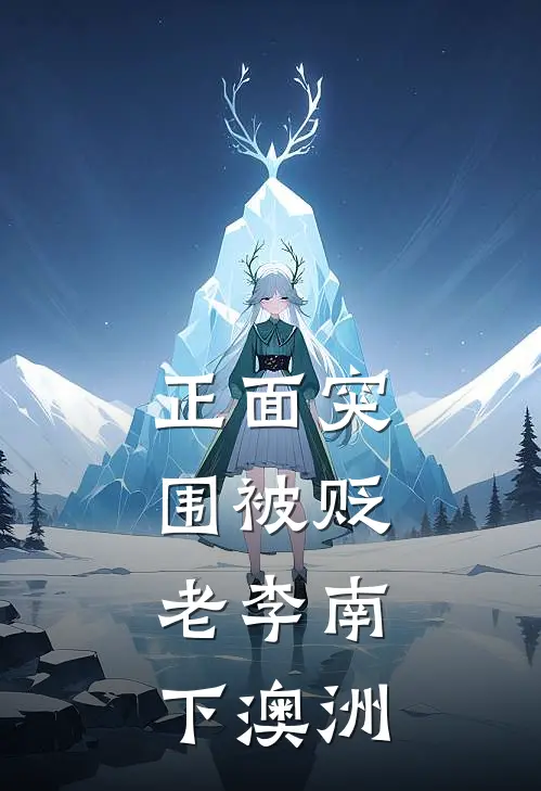 正面突围被贬，老李南下澳洲
