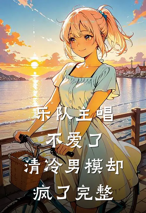 乐队主唱不爱了，清冷男模却疯了完整