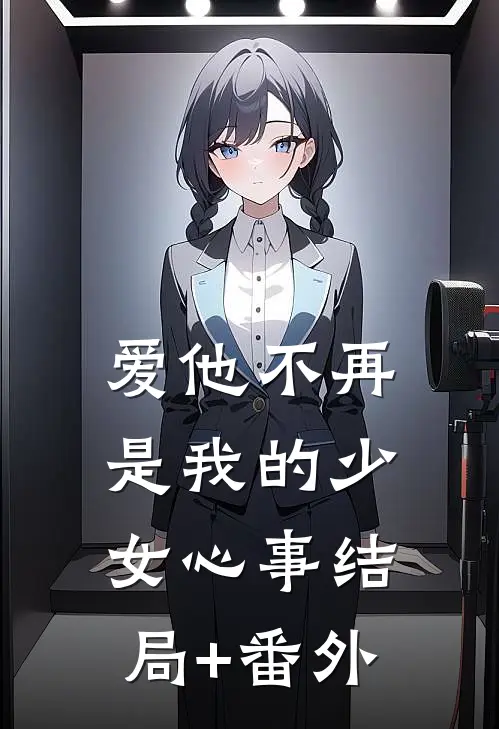 爱他不再是我的少女心事结局+番外