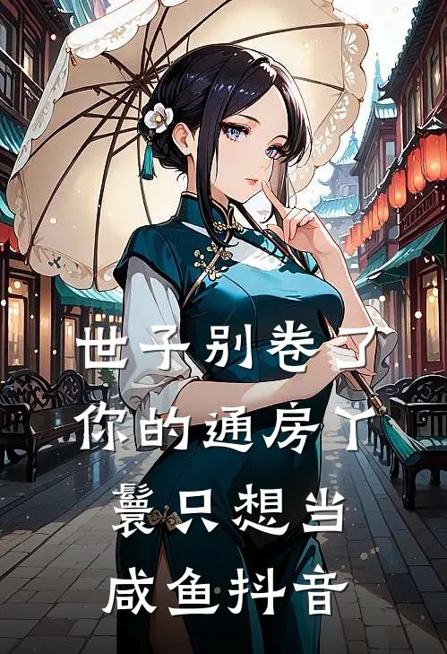 世子别卷了，你的通房丫鬟只想当咸鱼抖音