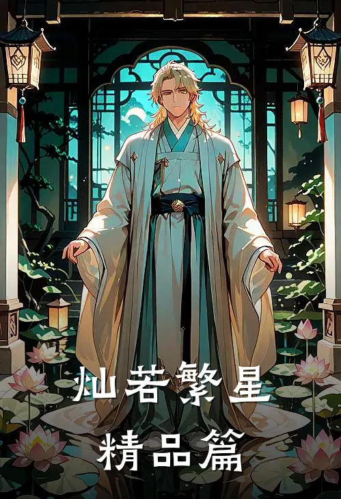 灿若繁星精品篇