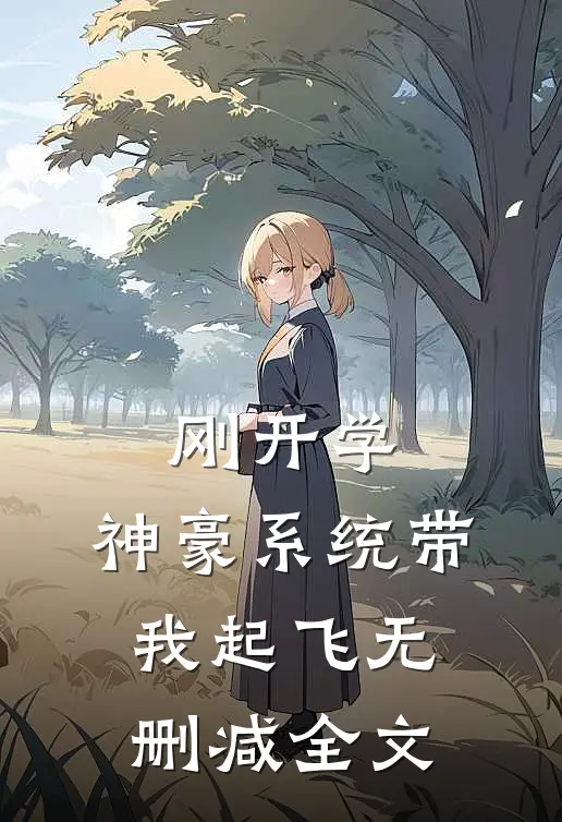 刚开学，神豪系统带我起飞无删减全文
