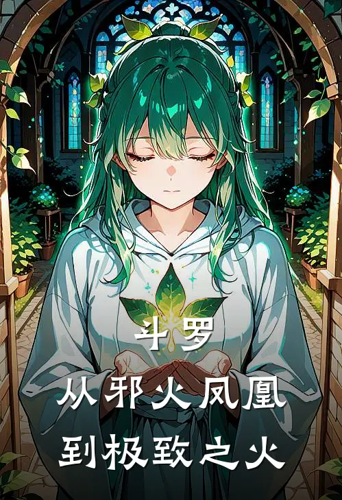 斗罗:从邪火凤凰到极致之火