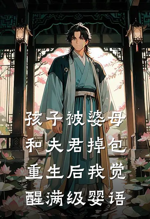 孩子被婆母和夫君掉包,重生后我觉醒满级婴语