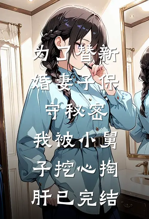 为了替新婚妻子保守秘密，我被小舅子挖心掏肝已完结