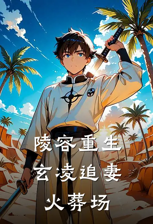 陵容重生:玄凌追妻火葬场