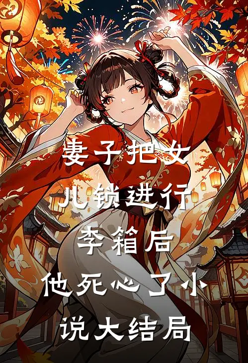 妻子把女儿锁进行李箱后，他死心了小说大结局