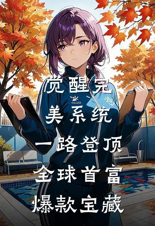 觉醒完美系统，一路登顶全球首富爆款宝藏