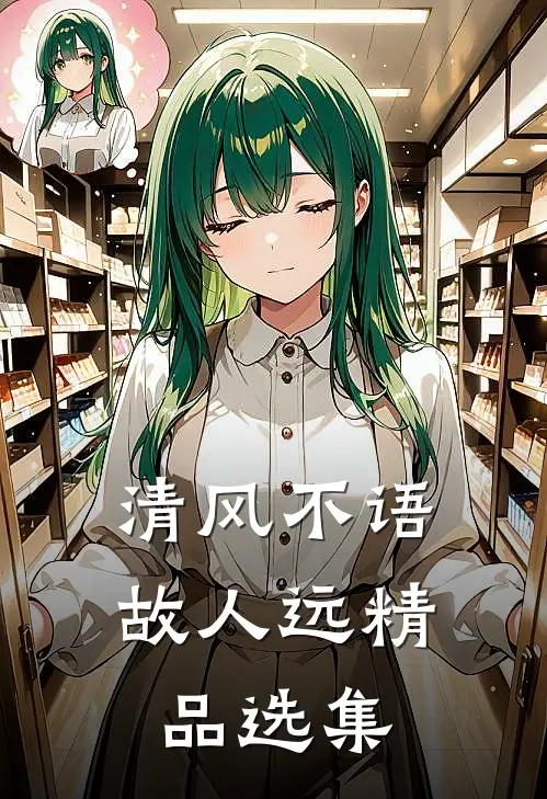 清风不语故人远精品选集
