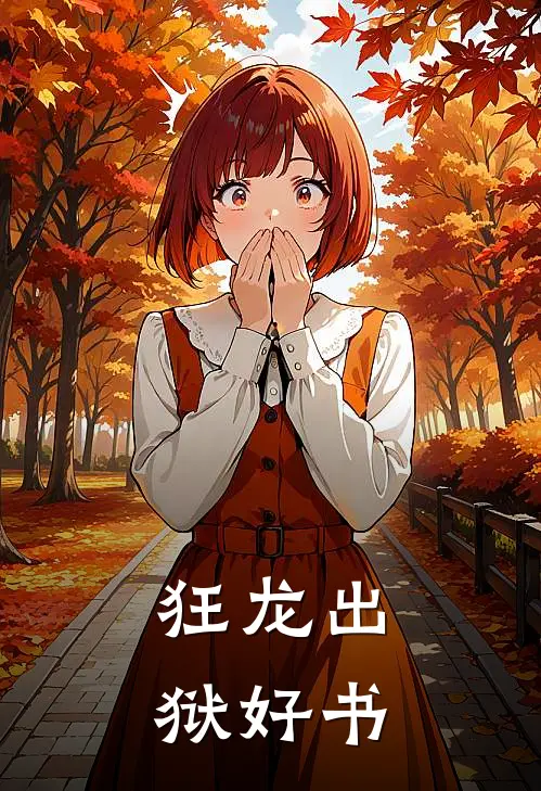 狂龙出狱好书