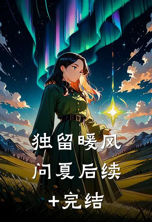 独留暖风问夏后续+完结