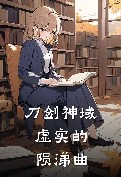 刀剑神域:虚实的陨涕曲