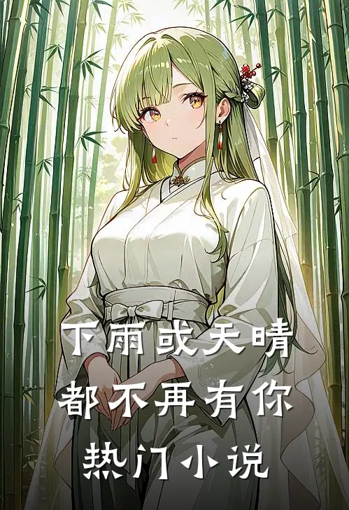 下雨或天晴，都不再有你热门小说
