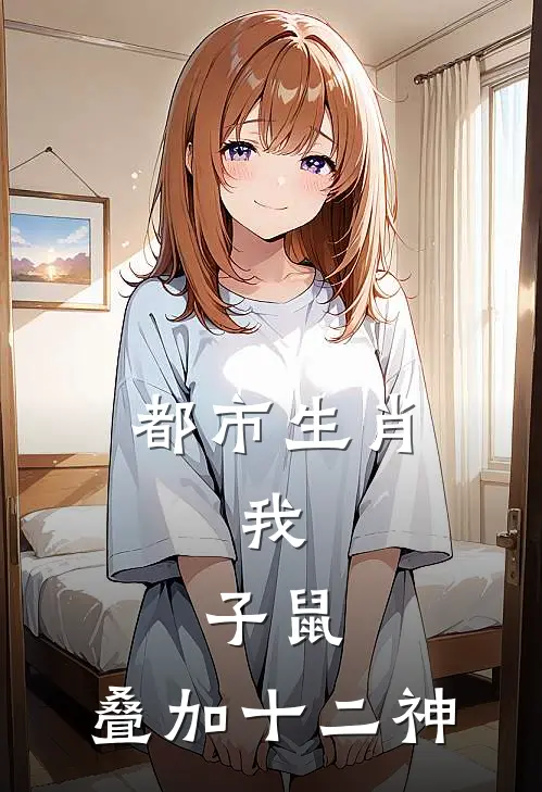 都市生肖：我，子鼠，叠加十二神
