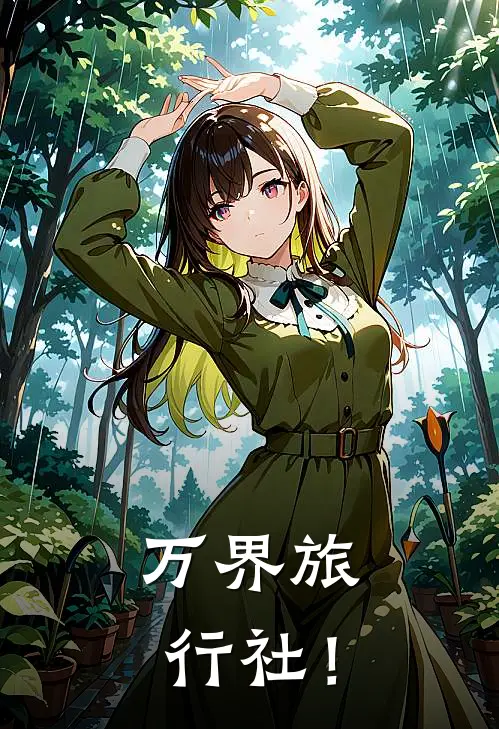 万界旅行社!