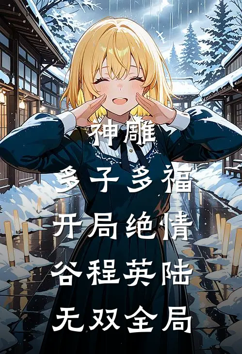 神雕：多子多福，开局绝情谷程英陆无双全局
