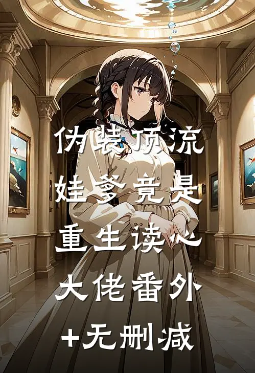 伪装顶流，娃爹竟是重生读心大佬番外+无删减